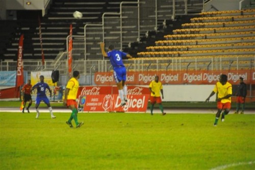 Im�genes del F�tbol Cubano: F�tbol Cubano